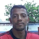 Gomes from Sao Luis de Montes Belos | Man | 43 years old | Pisces
