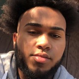 Mar from Canton | Man | 26 years old | Cancer