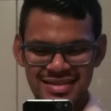 Moraga from Quesada | Man | 26 years old | Aquarius
