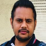 Sandeep from Armacao de Pera | Man | 32 years old | Capricorn