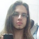 Davi from Campos | Man | 25 years old | Gemini