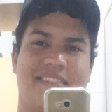 Geange3P from Brumadinho | Man | 27 years old | Scorpio