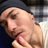 Macc09X from Quito | Man | 35 years old | Scorpio