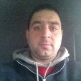 Scarface from Ishoj | Man | 44 years old | Gemini