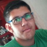 Reyes from Etzatlan | Man | 26 years old | Scorpio