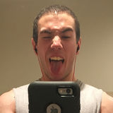 Mp from Maybrook | Man | 33 years old | Aquarius