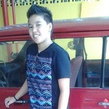 Mharkie from Iloilo | Woman | 35 years old | Sagittarius