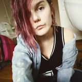 Thedarkunicow from Dublin | Woman | 26 years old | Taurus