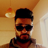 Alex from San Cipriano Picentino | Man | 35 years old | Capricorn