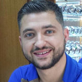 Bane from Skopje | Man | 41 years old | Pisces