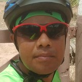 Pingo from Vitoria de Santo Antao | Man | 42 years old | Scorpio