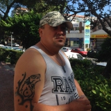 Miguel from C.A. Rosetti | Man | 54 years old | Sagittarius
