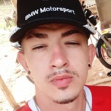 Christian from Pouso Alegre | Man | 26 years old | Aries