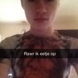 Bjornswagga from Emmen | Man | 30 years old | Scorpio