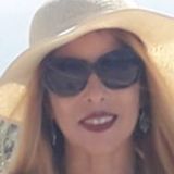 Rose from Mogi das Cruzes | Woman | 55 years old | Gemini