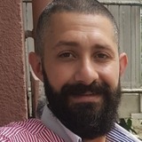 Alp from Istanbul | Man | 40 years old | Virgo