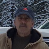 Ray from Paradise | Man | 69 years old | Aquarius
