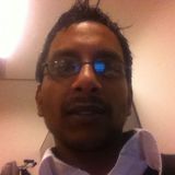Ashwin from Utrecht | Man | 44 years old | Pisces