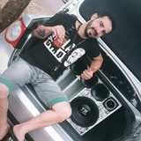 Batatinhabatct from Mundo Novo | Man | 37 years old | Virgo