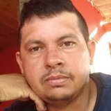 Britomoacir1I5 from Fuerte Olimpo | Man | 38 years old | Scorpio