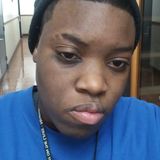 Trey from Cincinnati | Woman | 33 years old | Virgo