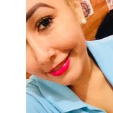 China from Tijuana | Woman | 35 years old | Scorpio